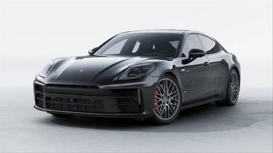 PORSCHE PANAMERA 2.9 V6 E-HYBRID 4S PDK